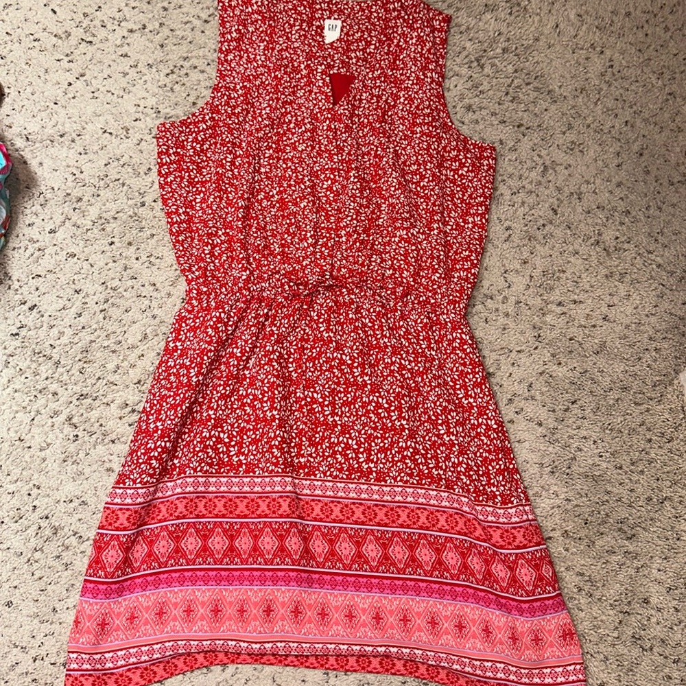GAP Dress